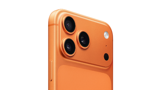 Picture of Apple iPhone 17 Pro Max